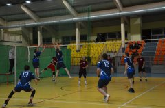 Losowe zdjęcie pochodzące z galerii wydarzenia: półfinały PGALPS